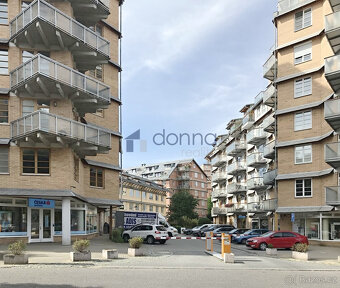 Pronájem bytu 3+kk/T, 124m2, Praha 6 - Petřiny, ul. Křenova, - 19