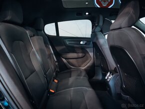 Volvo C40 Recharge Twin AWD DPH - 19