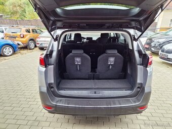 PEUGEOT 5008, 1.5 HDi Business Line, 7 míst, LED, Virtual C. - 19