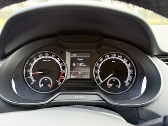 Škoda Octavia 1.6 tdi 85 kw / 2018 / 89 tkm - 19