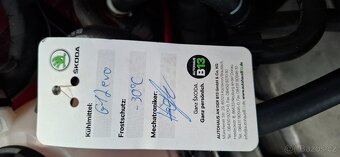 Škoda Fabia 3 combi 1.0 tsi dsg CLEVER - 19