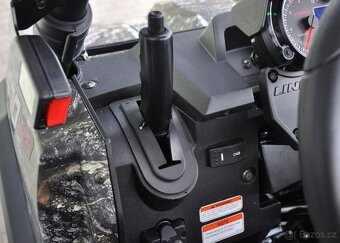 Linhai T-Boss 570 EPS T1b, Camo - 19