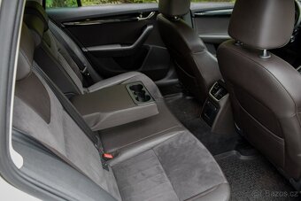 Škoda Octavia Combi 2.0 TDI L&K 4x4 DSG - 19