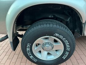 Mitsubishi L200 2,5TD - 19