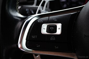 Volkswagen Golf Variant GTD 2.0 TDi 135kW DSG - 19