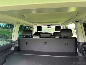 prodám VW California Beach Edition v plné výbavě - 19