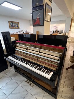 Eterna - Yamaha ÉR-C10 se zárukou 5 let, REZERVACE - 19