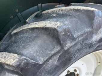 Traktor STEYR 9094 (CASE IH CS 94) ZACHOVALÝ - 19