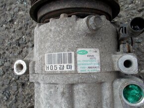 Díly podvozku Hyundai i30 1.4 80kw  r.v. 2011 - 19