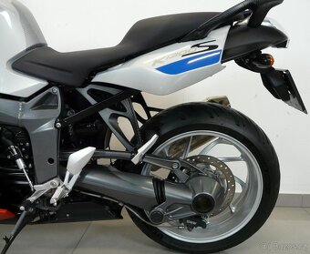 BMW K 1300 S - 19