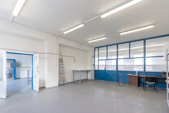 Pronájem komerční prostory, Frenštát pod Radhoštěm - 19