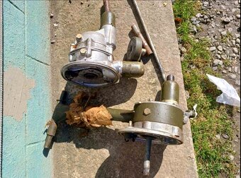 Náhon na sajdu uzávěrka diferenciálu kardan hardy spojka - 19