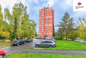 Prodej bytu 2+1 52 m2 Lábkova, Plzeň - 19