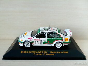 Dakar, Škoda, Rally - 19