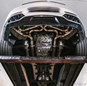 AMG GTS BAQ PPF PRIOR DESIGN PO SERVISE - 19