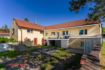 Prodej, byty/2+kk, 55 m2, U Hřiště 52, 25267 Tuchoměřice, Pr - 19