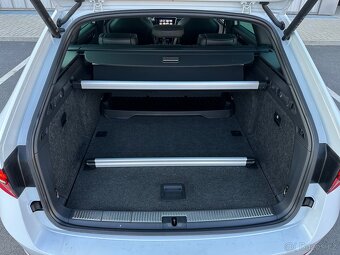 Škoda Superb 3 FL SPORTLINE 2.0 TDI DSG 2022 - 19
