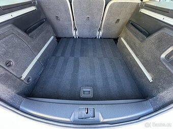 Seat Alhambra STYLE 103kW 2.0TDI E-Ecomotive r.v.2011 - 19