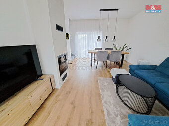 Prodej rodinného domu, 161 m², Sedlčany - 19