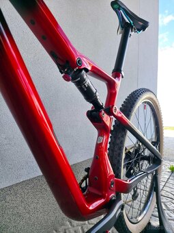 Horské kolo Cannondale Scalpel Carbon 3 2023 29″ - 19