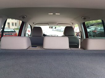 Volkswagen Tiguan, 2.0 TDI, 4x4, tažné - 19