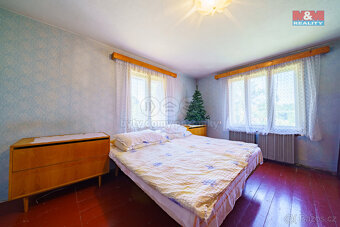 Prodej rodinného domu, 104 m², Jindřichovice - 19