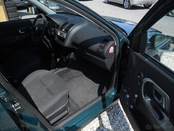 Volkswagen Polo 1.6i 74Kw - 19