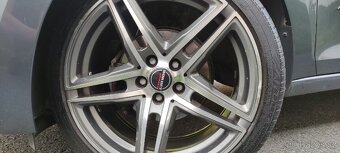 Škoda Rapid,1.2 TSI, 102tis km, panorama - 19