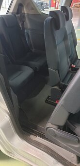 Prodám Ford Smax - 19