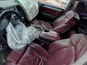 Audi q7 4l 3.0 TDi BUG JXX exclusive - 19