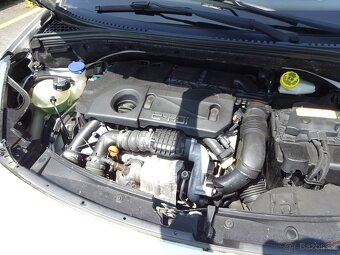 Citroën DS3 1,6 HDI, 50 - 19