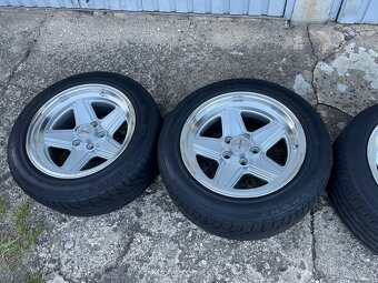 Alu kola styl Penta 8x16  5x112 - 19
