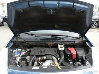 Citroën Berlingo 1.6 HDi 82kW Multispace, 2x kola - 19