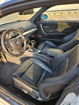 135i e82 manuál N54 - 19