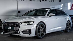 ABT Sportsline FR - 19
