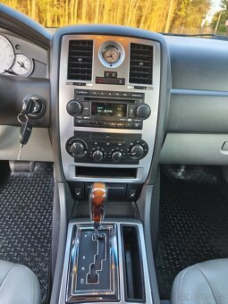 Chrysler 300c touring 3.0 CRD - 19