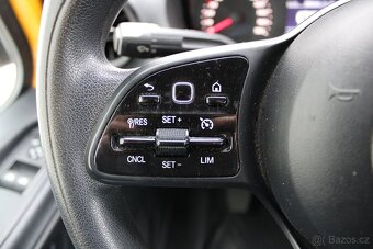 Mercedes Benz Sprinter 316 CDI 5Míst L2H2+klima+Navi - 19