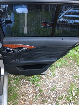 ND Mercedes Benz e270 W211 2.7dci - 19