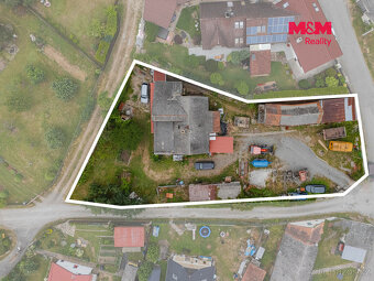 Prodej rodinného domu, 117 m², Klabava - 19