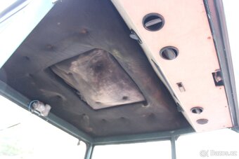 Zetor 7245 - 19