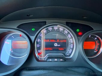Citroen C5 Combi 2.0HDI 100kW automat WEBASTO klima tažné - 19