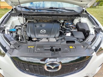 Mazda CX 5 2.0 121Kw Skyactiv 12/2013 ,119 650 km - 19