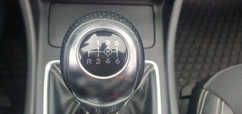Mercedes benz A 160cdi 66kw, R.v.6/2014,ČR,1.maj,serv.MB - 19