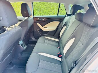 Škoda Scala 1.6 TDI 85 kW, STYLE, možnost odpočtu DPH - 19