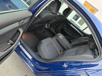 ŠKODA SUPERB III 4x4 DSG AMBITION 2,0TDI 140kW LED NAVI DPH - 19