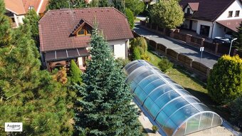 Na prodej - Rodinný dům 5+1 v Šenově u Nového Jičína - 19