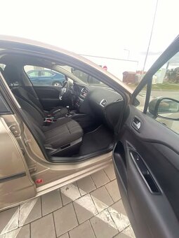 Citroën C4 2013 - 19