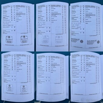 VW Caddy 1.2tsi 77kw 5míst - 19