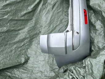 DVEŘE- Citroën C4 Picasso r.v. 2011 - 19