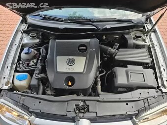 VW Golf 1.9 TDI 74kW,1.Majitel,Sport,Digi.klima. - 19